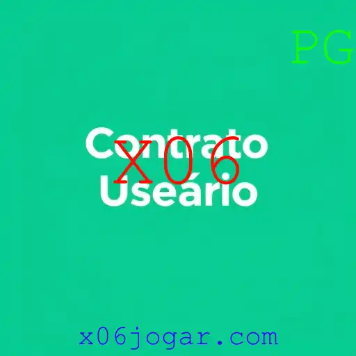 Contrato Usuário