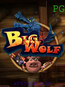 Explorando o Universo do Novo Jogo BigWolf: Uma Jornada com a Atualização X06