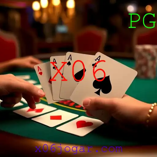 Blackjack
