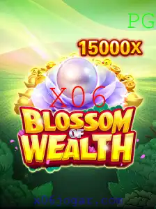BlossomofWealth: Descubra o Universo do Novo Jogo de Estratégia