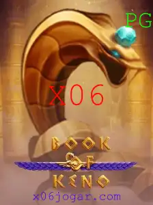 Explorando o Universo do Jogo BookOfKeno: Regras e Estratégias
