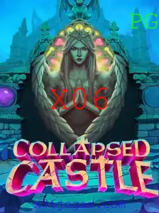 Explorando o Fascinante Mundo de CollapsedCastle