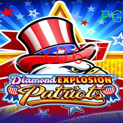 Explorando o Mundo de DiamondExplosionPatriots: O Jogo Mais Empolgante do Ano