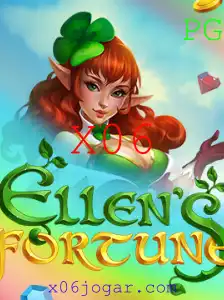 Descubra o Mundo de EllensFortune: O Novo Fenômeno no Universo dos Games