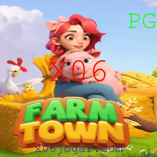 Explorando o Mundo de FarmTown: Uma Imersão Completa no Universo Agrícola