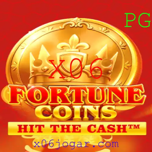 Descubra o Mundo de FortuneCoins: O Jogo de Estratégia que Conquista Com a Palavra-Chave X06