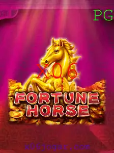 FortuneHorse: Descubra o Novo Fenômeno do Mundo dos Jogos