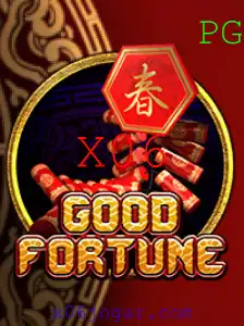 Descubra GoodFortune: O Jogo de Estratégia e Sorte em Alta