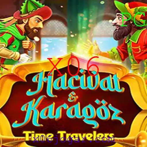 HacivatandKaragoz: Mergulhe no Mundo do Teatro de Sombras com o Jogo X06