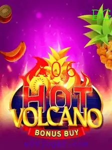 Explorando o Emocionante Mundo de HotVolcanoBonusBuy