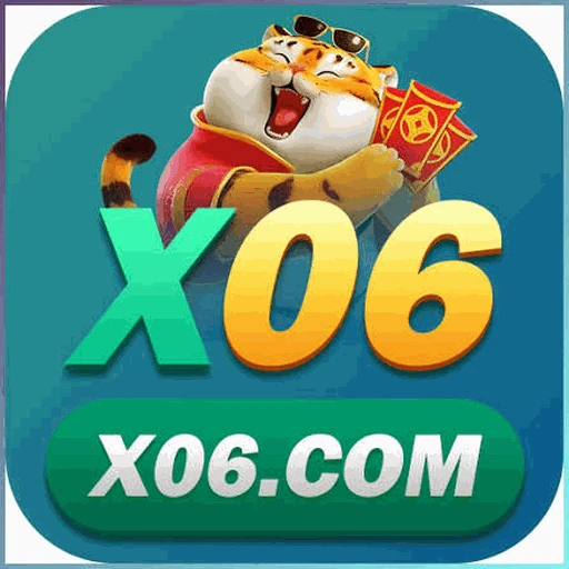 X06 Logo