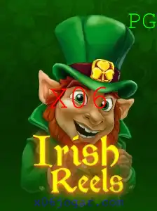 Descubra o Fascinante Mundo de IrishReels com X06