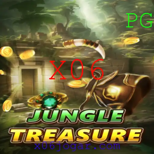 Descubra JungleTreasure: A Nova Sensação de Aventura em Jogos
