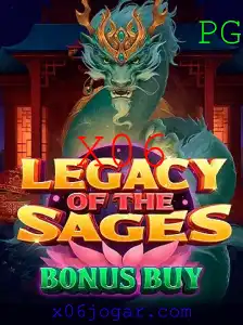 LegacyoftheSagesBonusBuy: Uma Jornada Épica no Mundo dos Jogos de Aventura