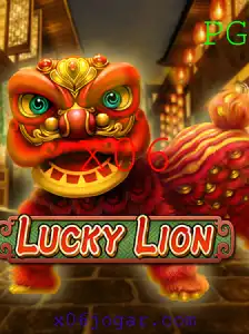 Explorando o Mundo de LuckyLion: O Jogo Que Está Dominando as Conversas