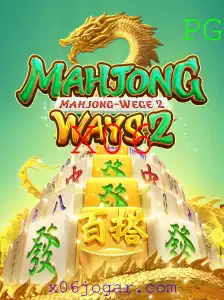 Descubra o Mundo Fascinante de MahjongWays2