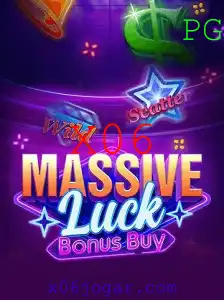 Explorando as Emoções de MassiveLuckBonusBuy: O Jogo que Está Conquistando o Mundo