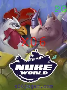 Descubra o Mundo Fascinante de NukeWorld no Contexto Atual