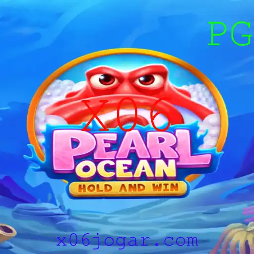 Descubra o Mundo de PearlOcean: Um Mergulho na Aventura com o Evento X06