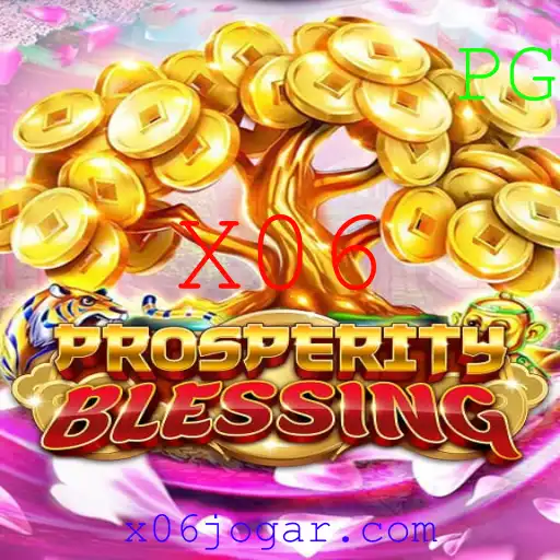 Explorando o Mundo de ProsperityBlessing