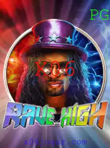 RaveHigh: Mergulhe na Aventura e Adrenalina do Novo Sensação de Jogos