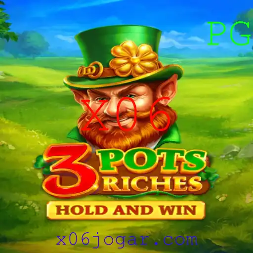 Explorando o Mundo do Jogo 3potsRiches: Regras, Estratégias e Destaques