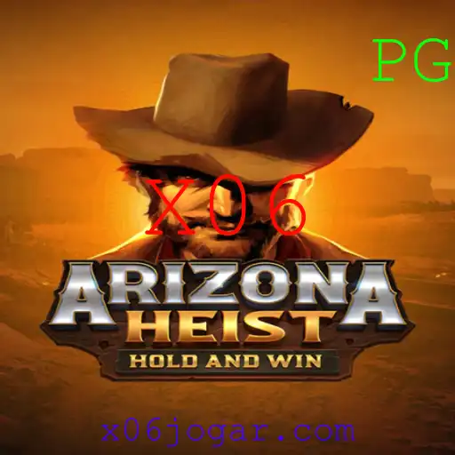Explorando o Universo de ArizonaHeist: O Roubo Supremo