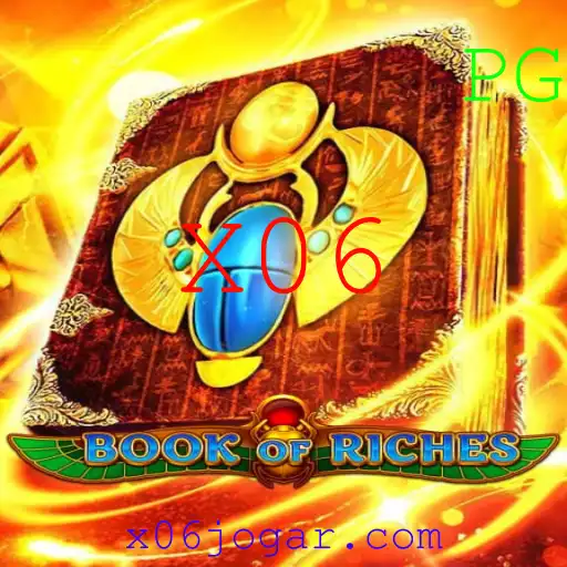 Explorando o Mundo Místico do Jogo 'Book of Riches'