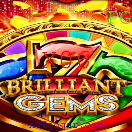 BrilliantGems: Uma Jornada de Estratégia e Sorte