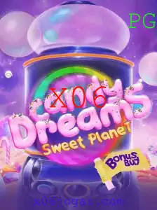 CandyDreamsSweetPlanet: Explorando o Novo Mundo dos Doces