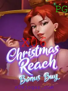 Descubra o Fascinante Mundo de ChristmasReachBonusBuy