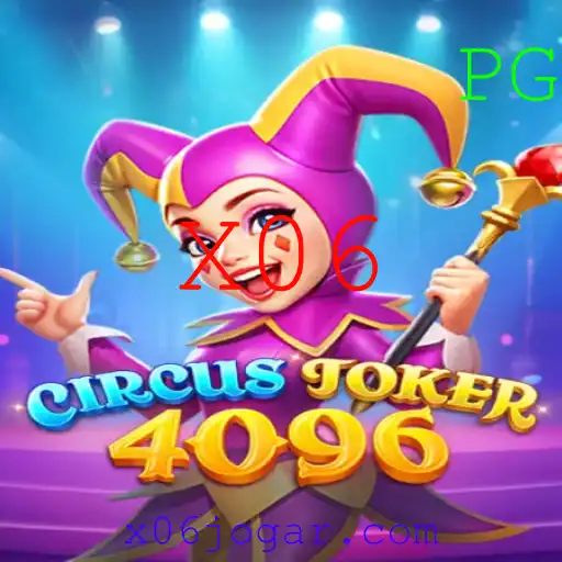CircusJoker4096: Um Mergulho no Mundo de Jogos e Estratégia com X06