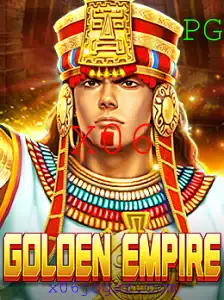 Explorando GoldenEmpire: O Fascinante Mundo do Jogo com Temática X06