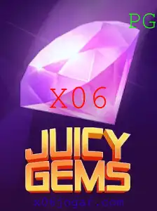 Descubra o Universo de 'JuicyGems': Um Mergulho no Novo Fenômeno dos Games