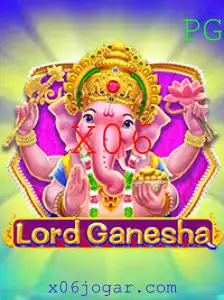 Descubra o Mundo de LordGanesha: Uma Jornada Épica no Universo X06