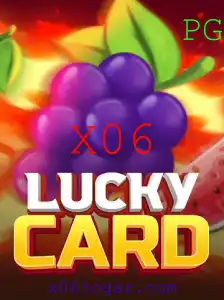 Descubra o Mundo do Jogo LuckyCard: Regras, Estratégias e Destaques Atuais