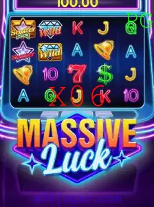 Descubra o Fascinante Mundo de MassiveLuck: O Jogo que Está Conquistando Todos