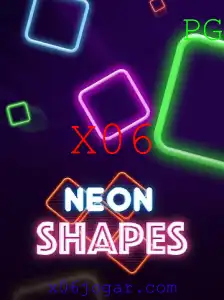 Descubra NeonShapes: O Novo Fenômeno de Estratégia e Adrenalina