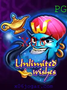 UnlimitedWishes e o Enigma do Evento X06