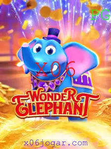 WonderElephant: A Nova Sensação do Mundo dos Jogos