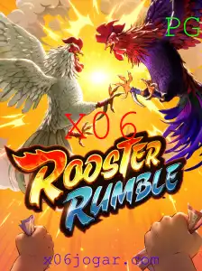 Descubra a Emoção do Jogo RoosterRumble no Evento X06