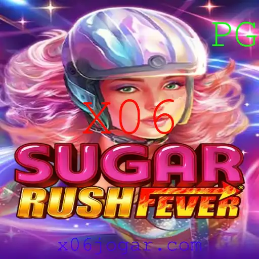 Descubra o Mundo de Emoção e Doçura em SugarRushFever