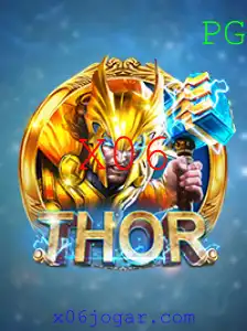 THOR: Uma Nova Era de Jogo Estratégico com X06