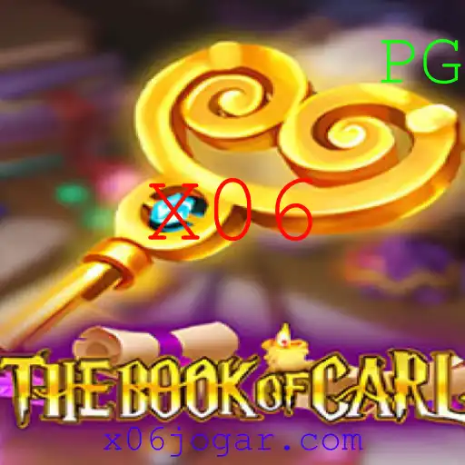 The Book of Carl: Uma Nova Jornada no Mundo dos Jogos