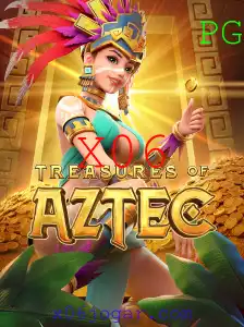 Explorando o Mundo Fascinante de TreasuresofAztec e os Reflexos do Evento X06