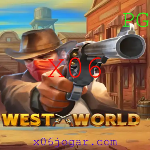 Explorando o Mundo de WestWorld: Descrição e Regras do Jogo Revolucionário X06