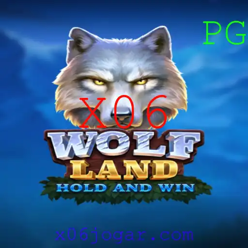 Explorando WolfLand e o Fenômeno X06