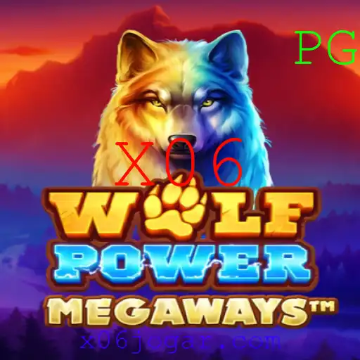 Explorando o Jogo 'WolfPowerMega': Uma Inovadora Aventura no Universo de X06