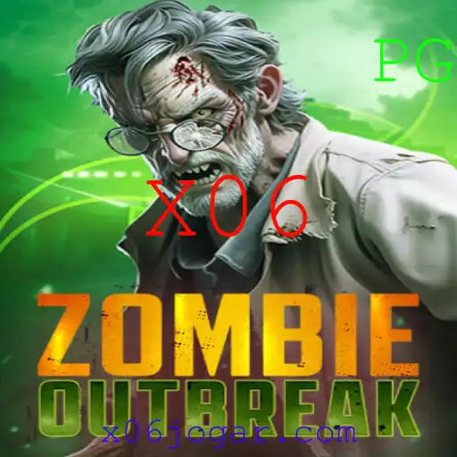 ZombieOutbreak: Um Mergulho no Mundo dos Mortos-Vivos com X06